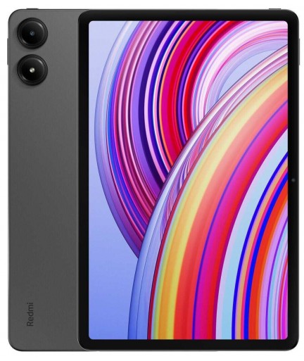 Redmi Pad Pro 8Gb 256Gb Graphite Gray цена